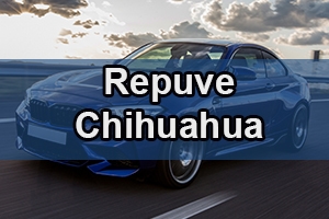 repuve en chihuahua