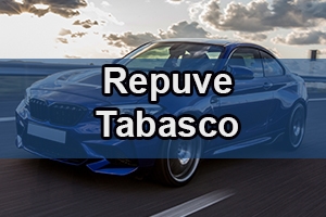 repuve Tabasco