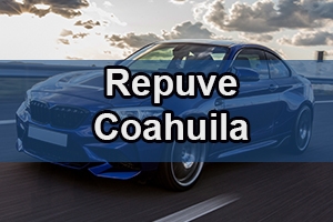 repuve coahulia