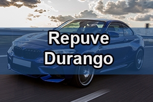 repuve durango