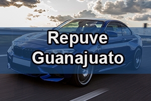 repuve guanajuato