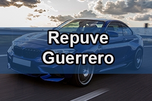 repuve guerrero