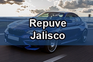 repuve jalisco