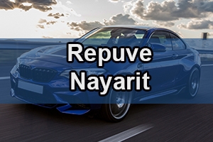 repuve nayarit
