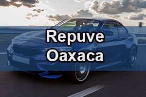 repuve oaxaca