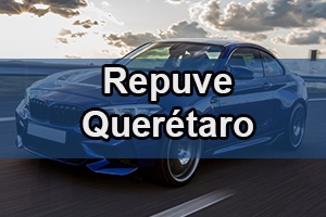 repuve queretaro