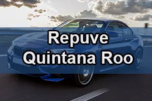 repuve quintana roo