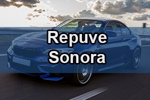 repuve sonora
