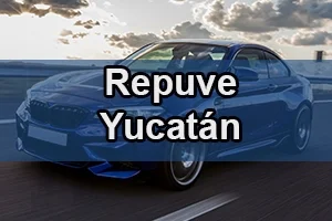 repuve Yucatán