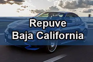 repuve baja california