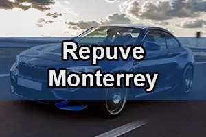 repuve monterrey
