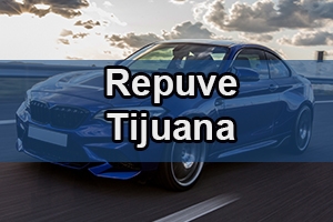 repuve tijuana
