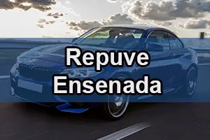 repuve ensenada