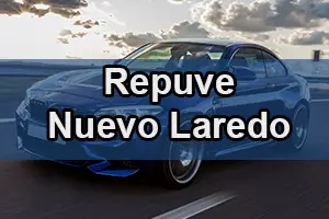 repuve nuevo laredo